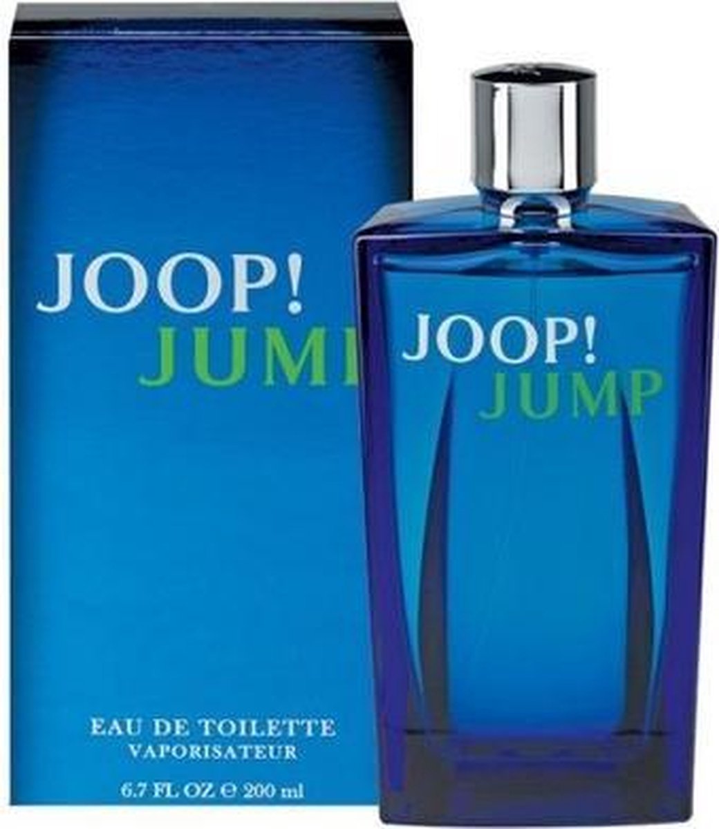 Joop! Jump Eau de Toilette