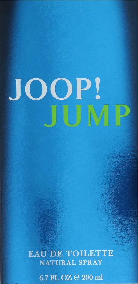 Joop! Jump Eau de Toilette