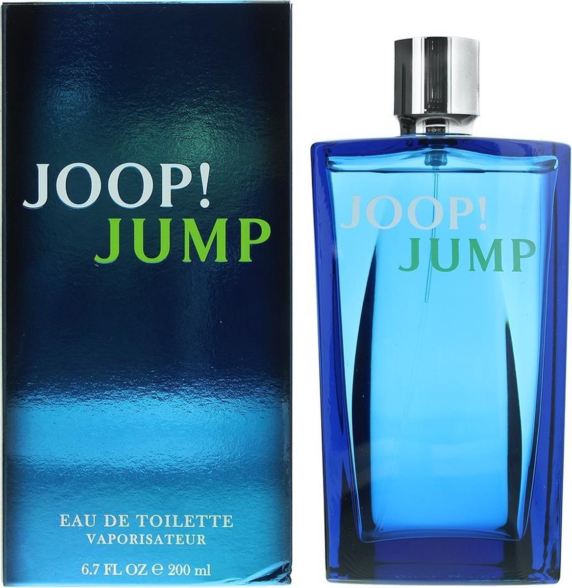 Joop! Jump Eau de Toilette