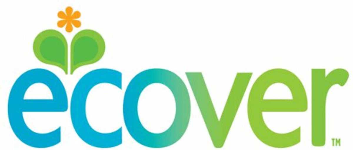 Ecover Afwasmiddel Citroen & Aloe Vera