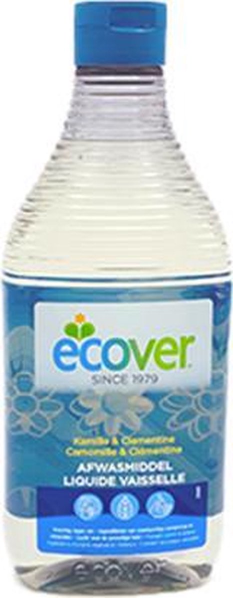Ecover Afwasmiddel Kamille & Clementine