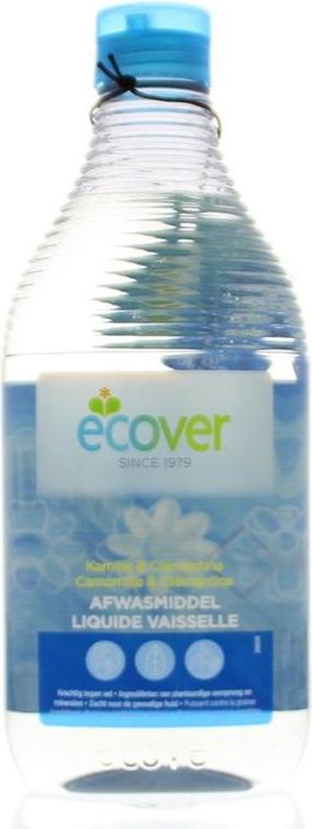 Ecover Afwasmiddel Kamille & Clementine