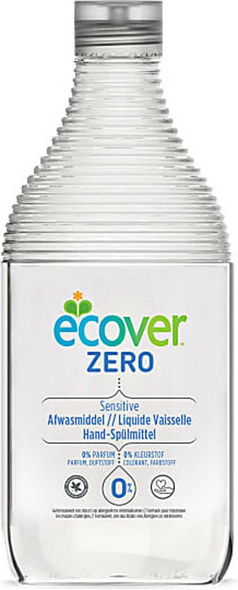 Ecover Afwasmiddel Zero