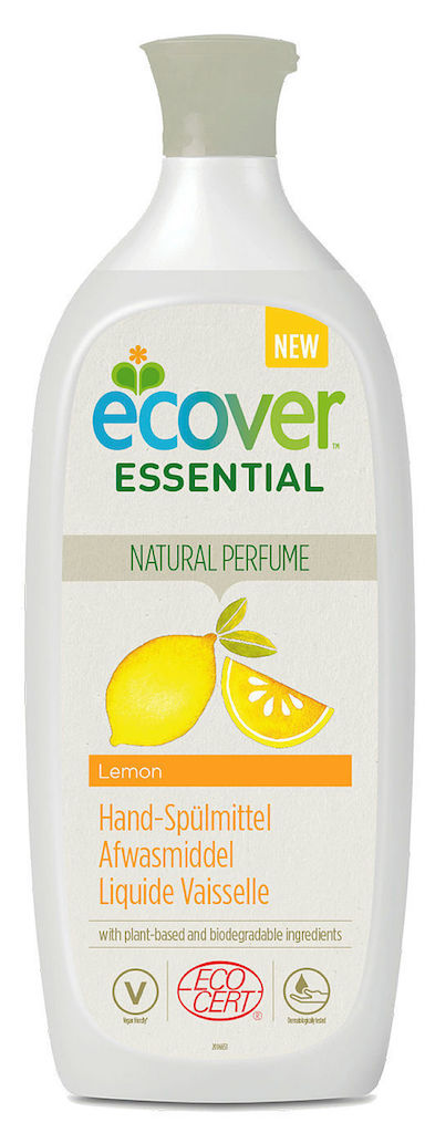 Ecover Essential Afwasmiddel Citrus