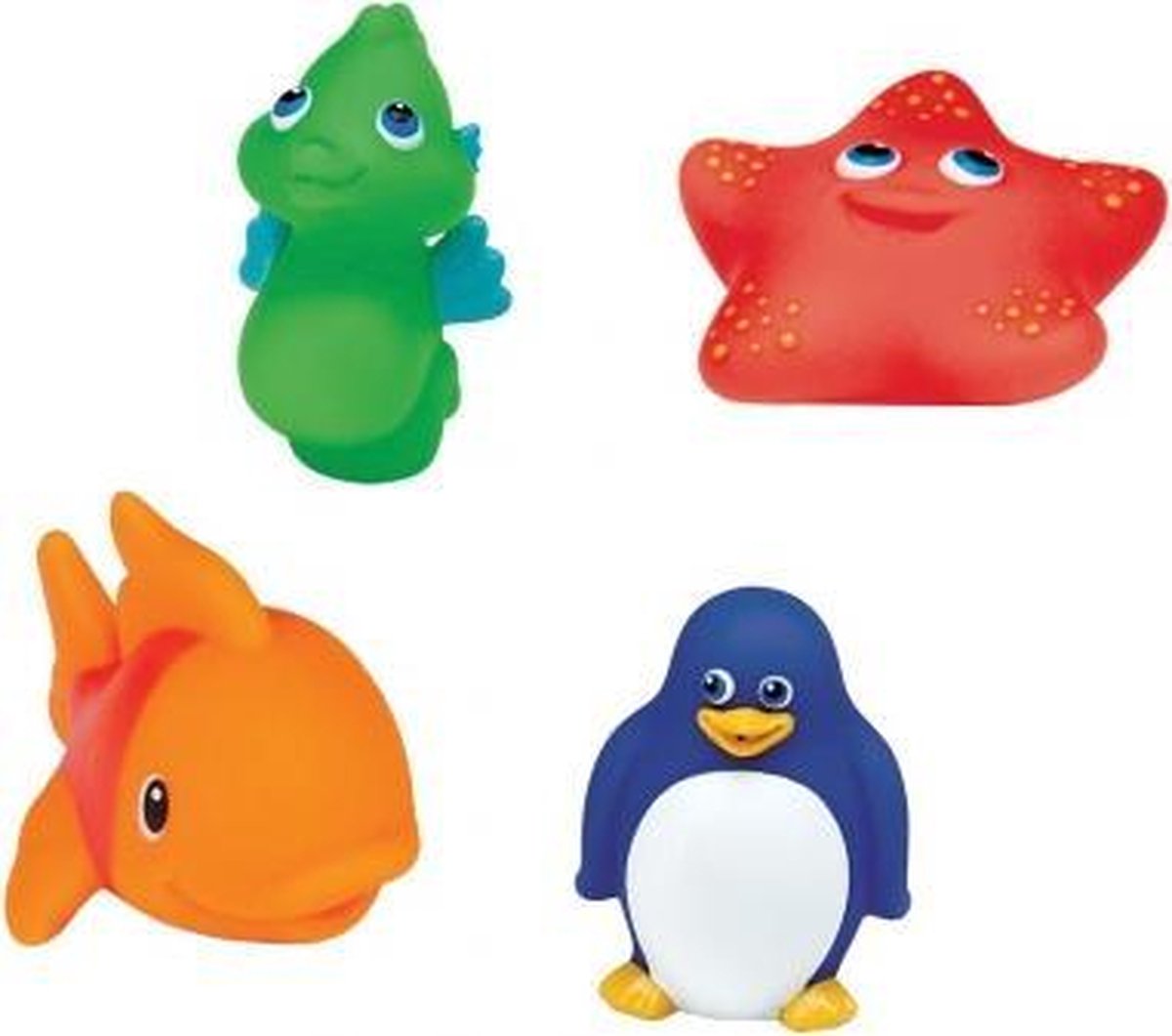 Munchkin Badspeeltjes Ocean