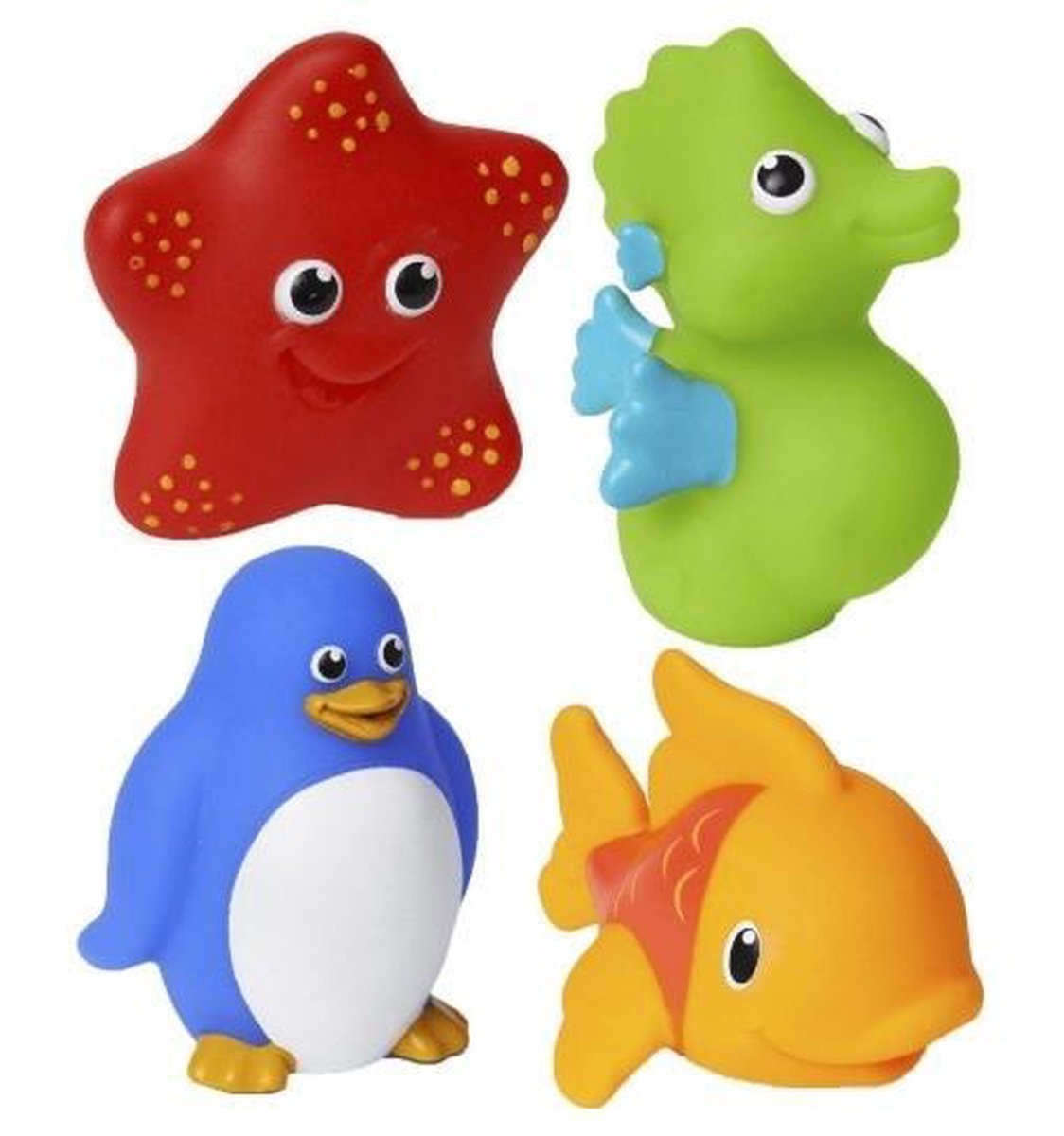 Munchkin Badspeeltjes Ocean