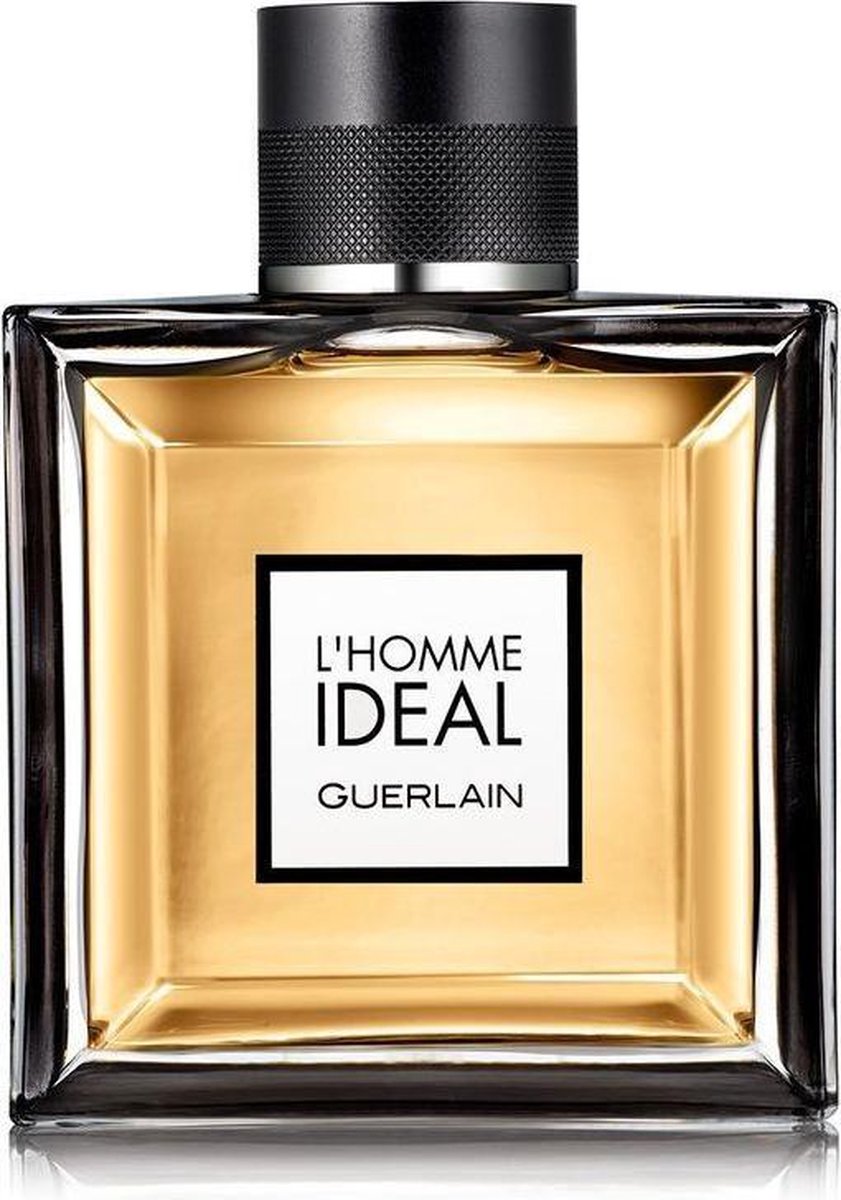 Guerlain L'Homme Ideal Eau De Toilette