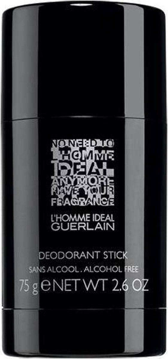Guerlain L'Homme Ideal Eau De Toilette