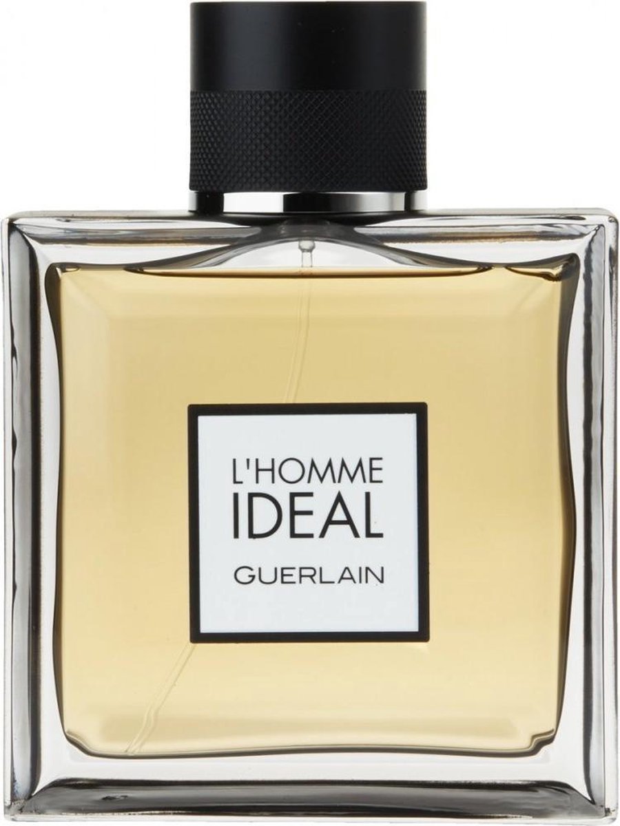 Guerlain L'Homme Ideal Eau De Toilette