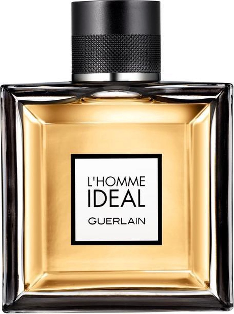 Guerlain L&apos;Homme Ideal Eau De Toilette