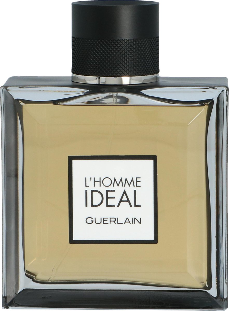 Guerlain L'Homme Ideal Eau De Toilette