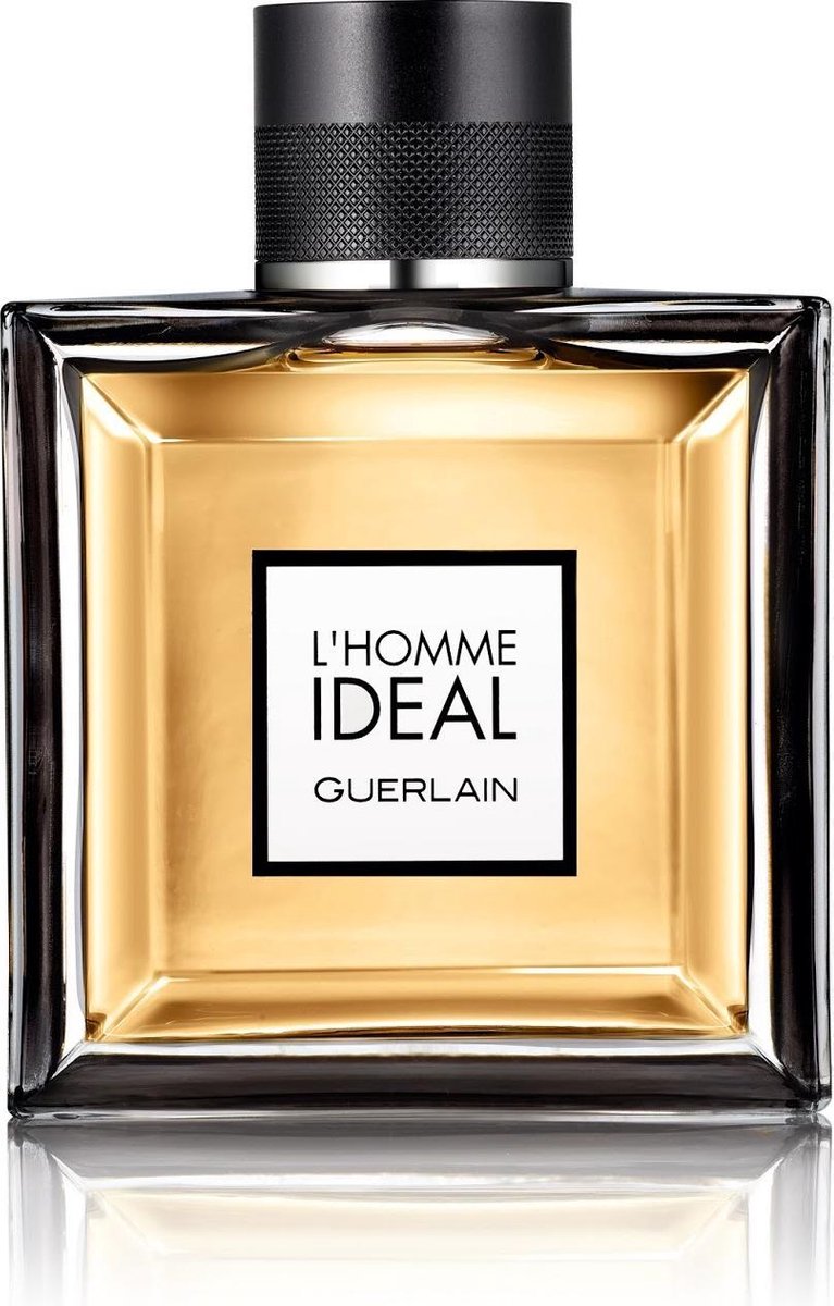 Guerlain L'Homme Ideal Eau De Toilette