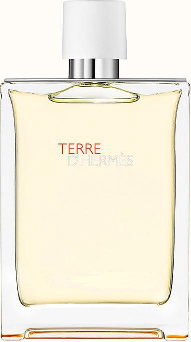 Hermes Terre D&apos; Eau Tres Fraiche Eau de Toilette