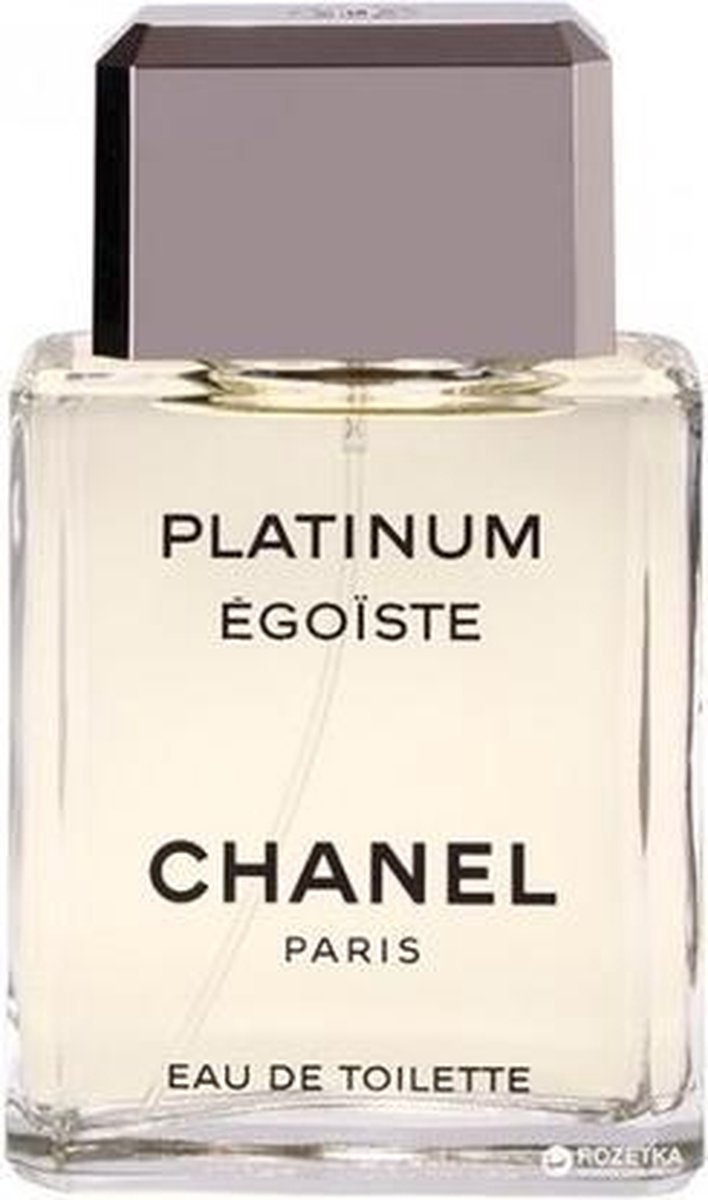 Chanel Platinum Egoiste Eau de Toilette