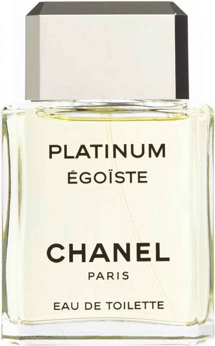 Chanel Platinum Egoiste Eau de Toilette