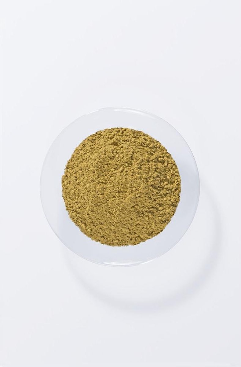 Khadi Haarverf Pure Henna