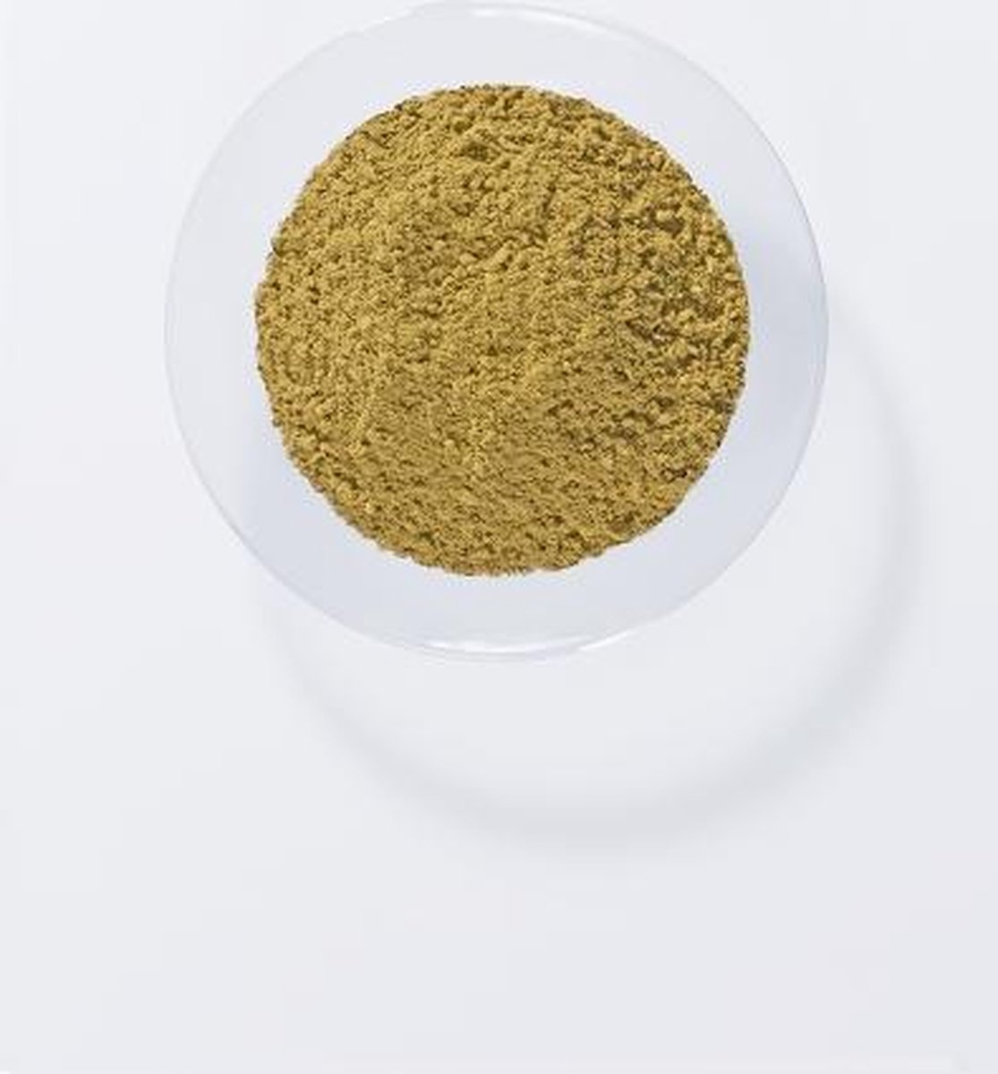 Khadi Haarverf Pure Henna