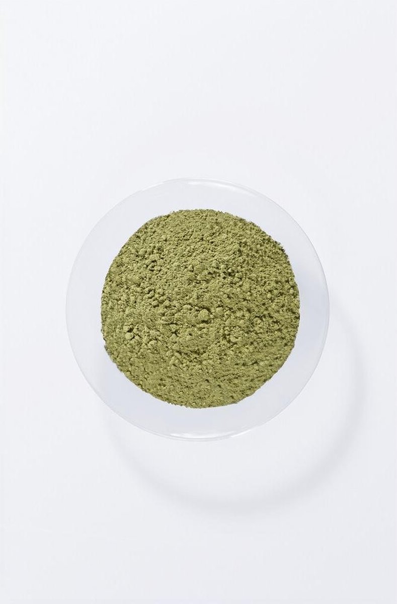 Khadi Haarverf Dark Brown