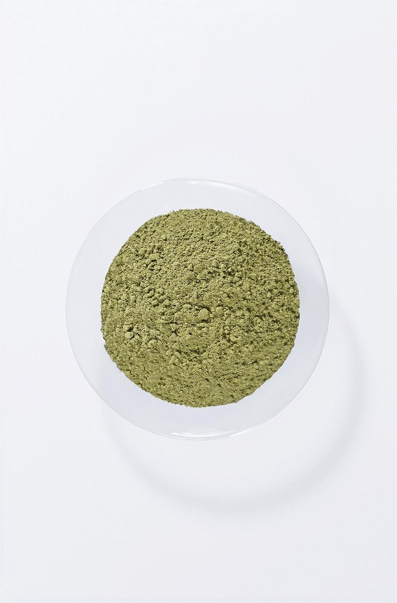 Khadi Haarverf Dark Brown