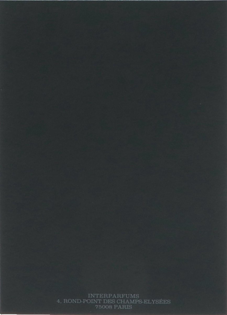 Coach Eau De Toilette Man