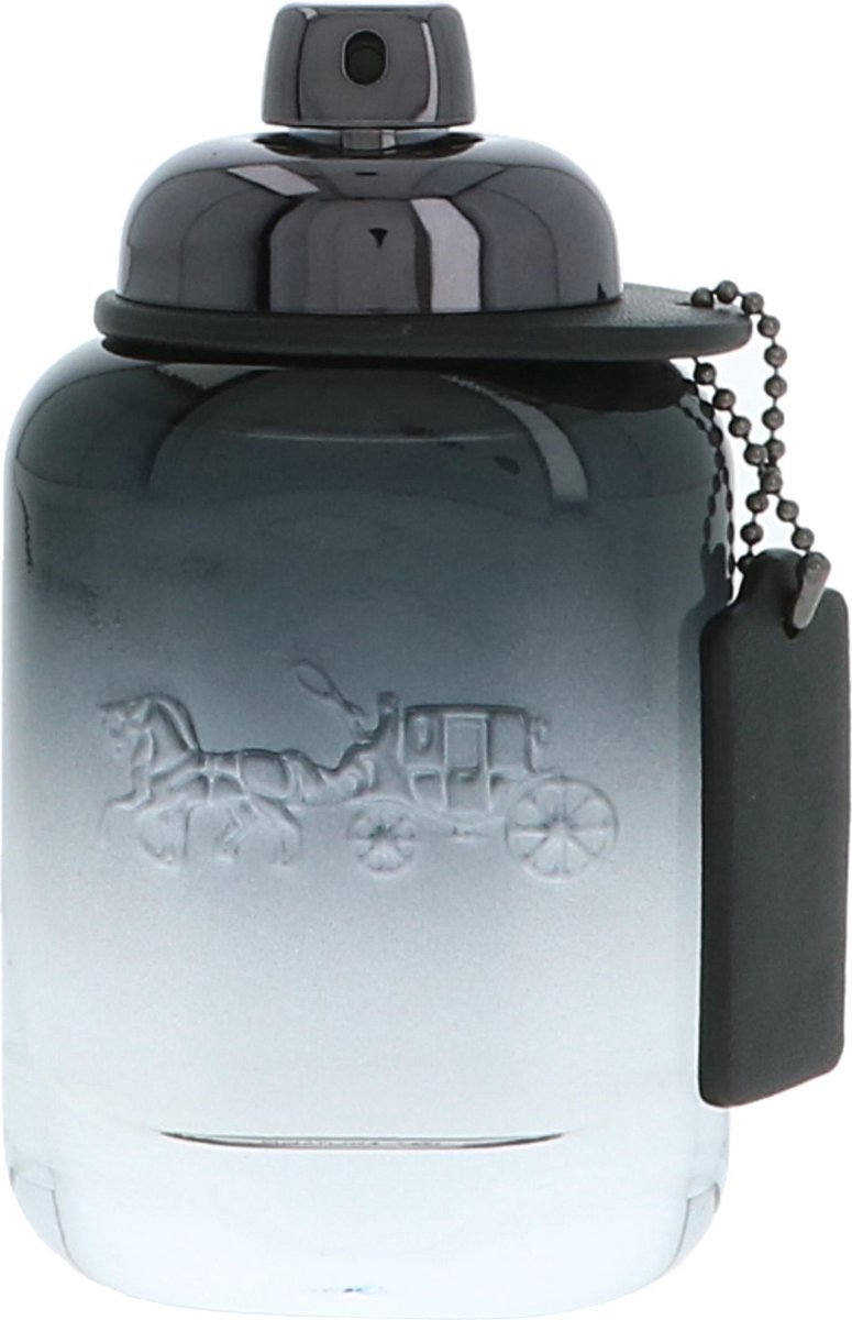 Coach Eau De Toilette Man