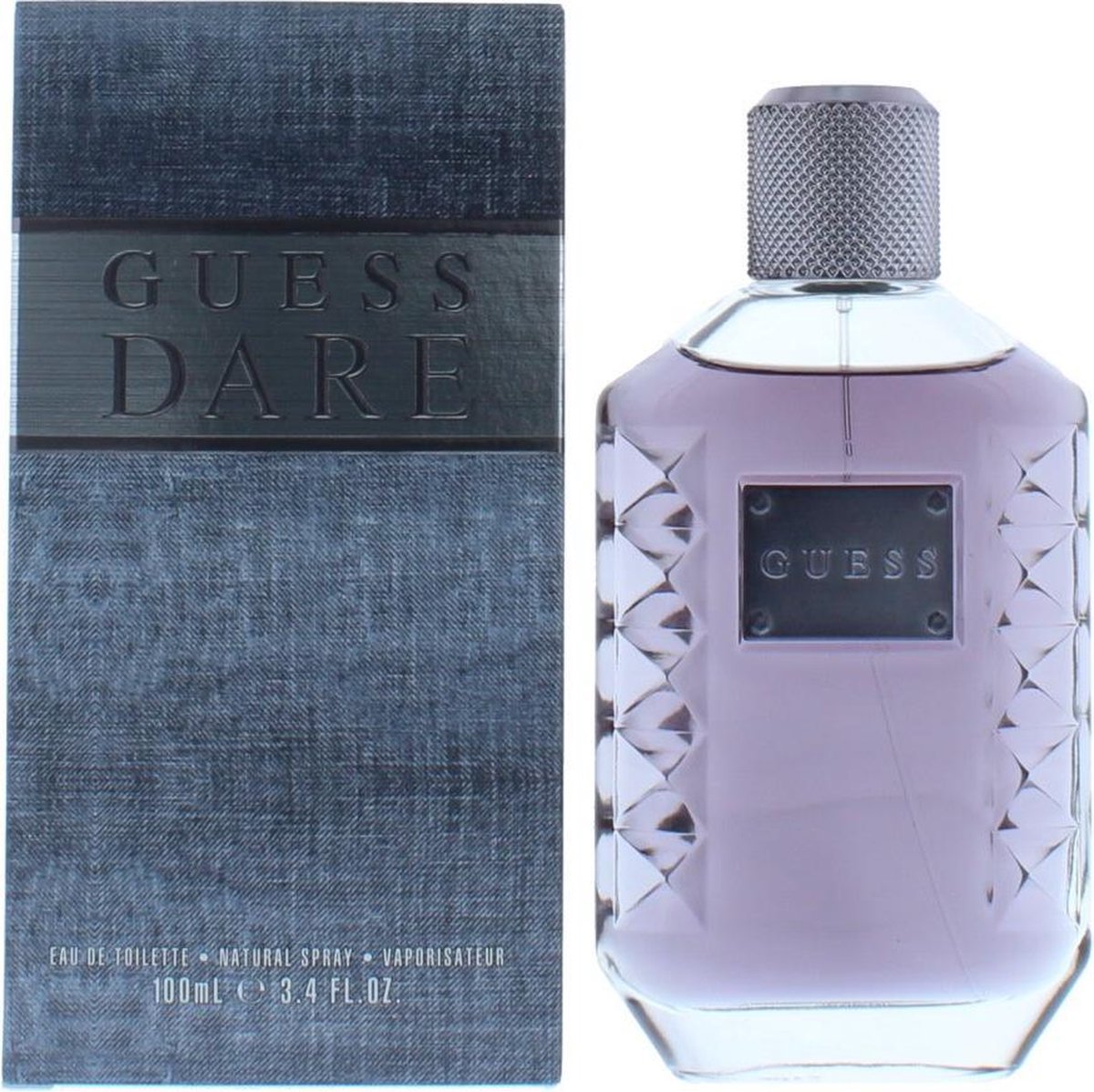 Guess Dare Homme Eau de Toilette