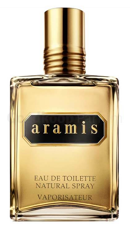 Aramis Classic Eau de Toilette