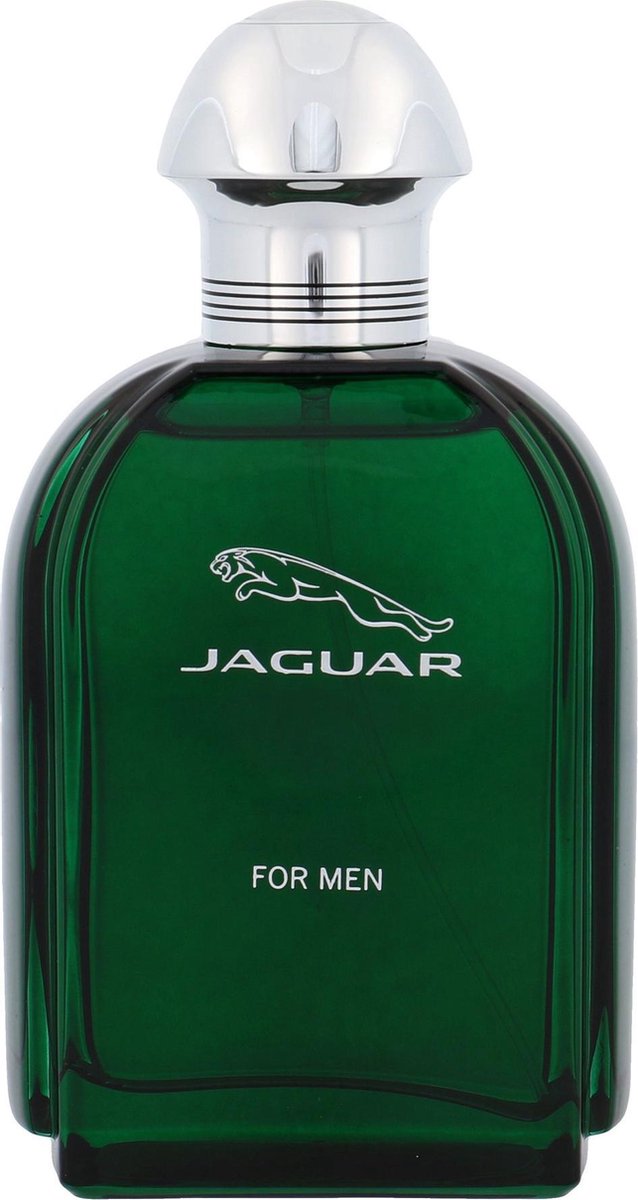 Jaguar For Men Eau de Toilette