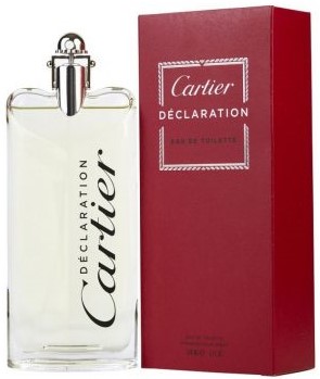 Cartier Declaration Eau De Toilette