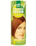 Hennaplus Colour Cream 6.45 Mahogany