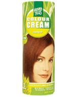 Hennaplus Colour Cream 4.56 Auburn