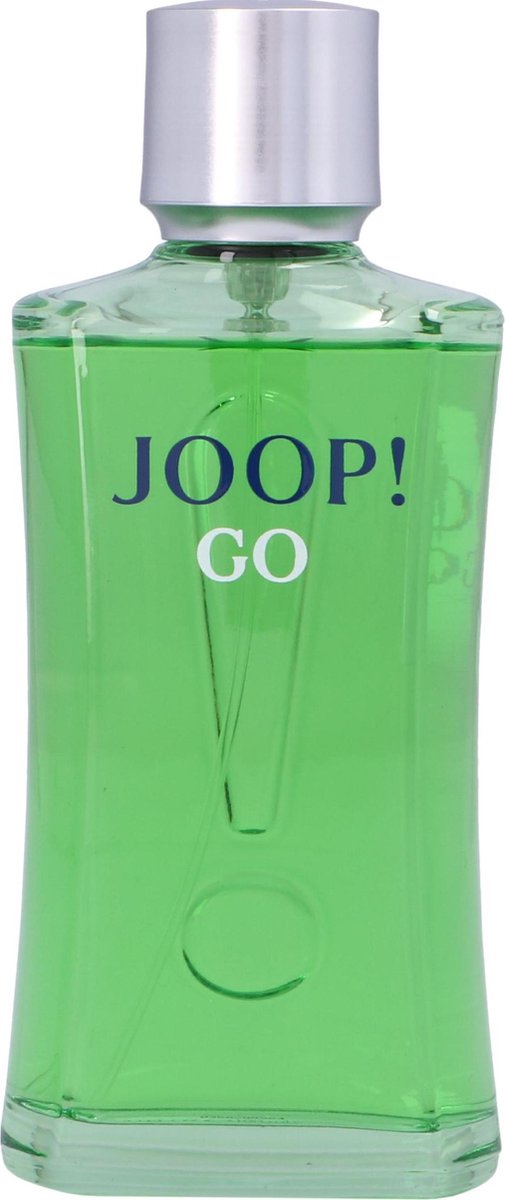 Joop! Go Eau De Toilette 100ml