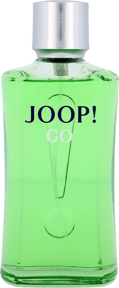 Joop! Go Eau De Toilette 100ml