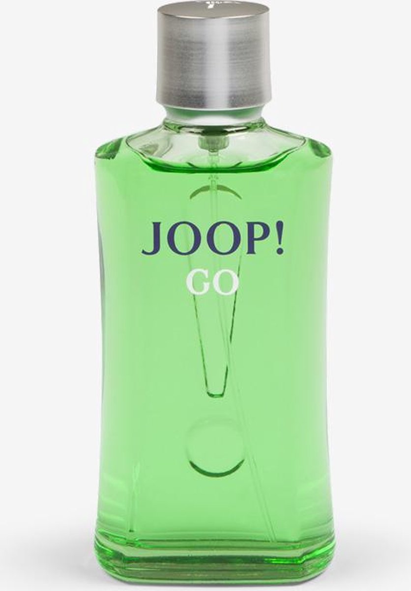 Joop! Go Eau De Toilette 100ml