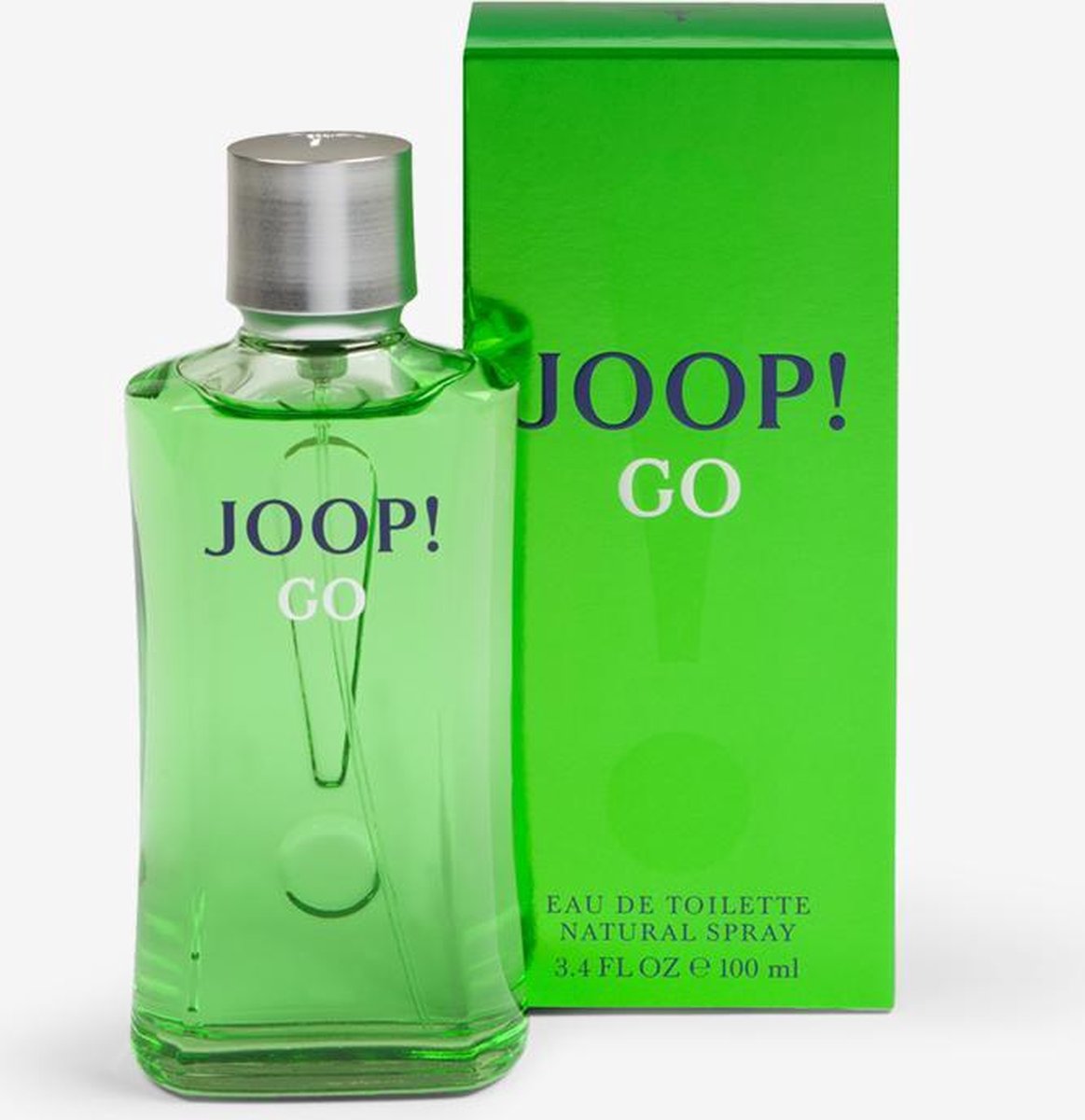 Joop! Go Eau De Toilette 100ml