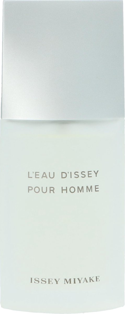 Issey Miyake Miyake L'Eau D' Eau De Toilette 40ml