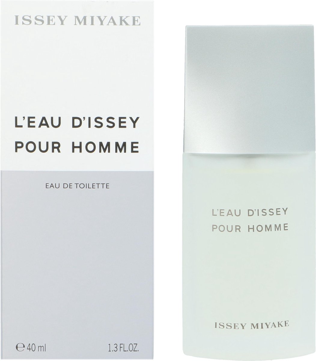 Issey Miyake Miyake L'Eau D' Eau De Toilette 40ml