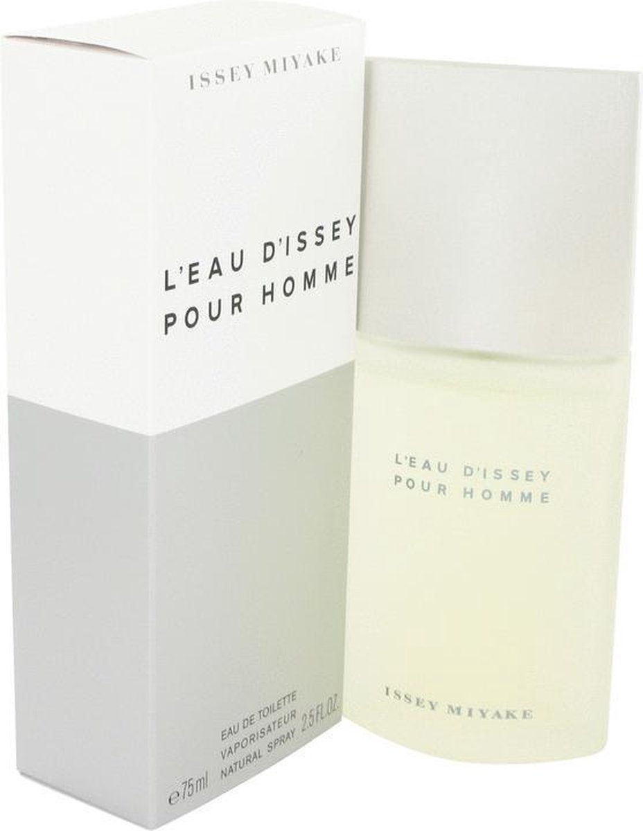 Issey Miyake Miyake L'Eau D' Eau De Toilette 40ml