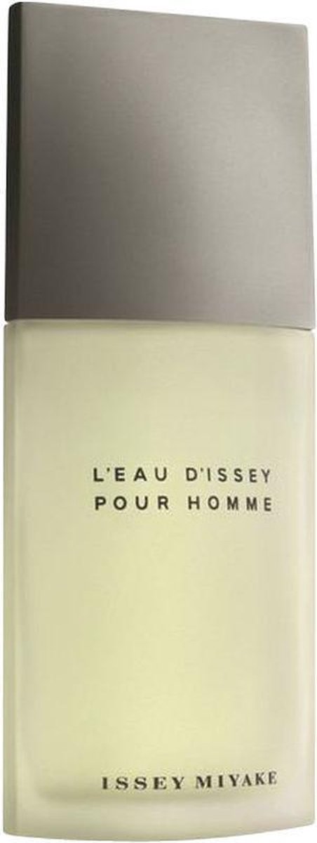 Issey Miyake Miyake L'Eau D' Eau De Toilette 40ml