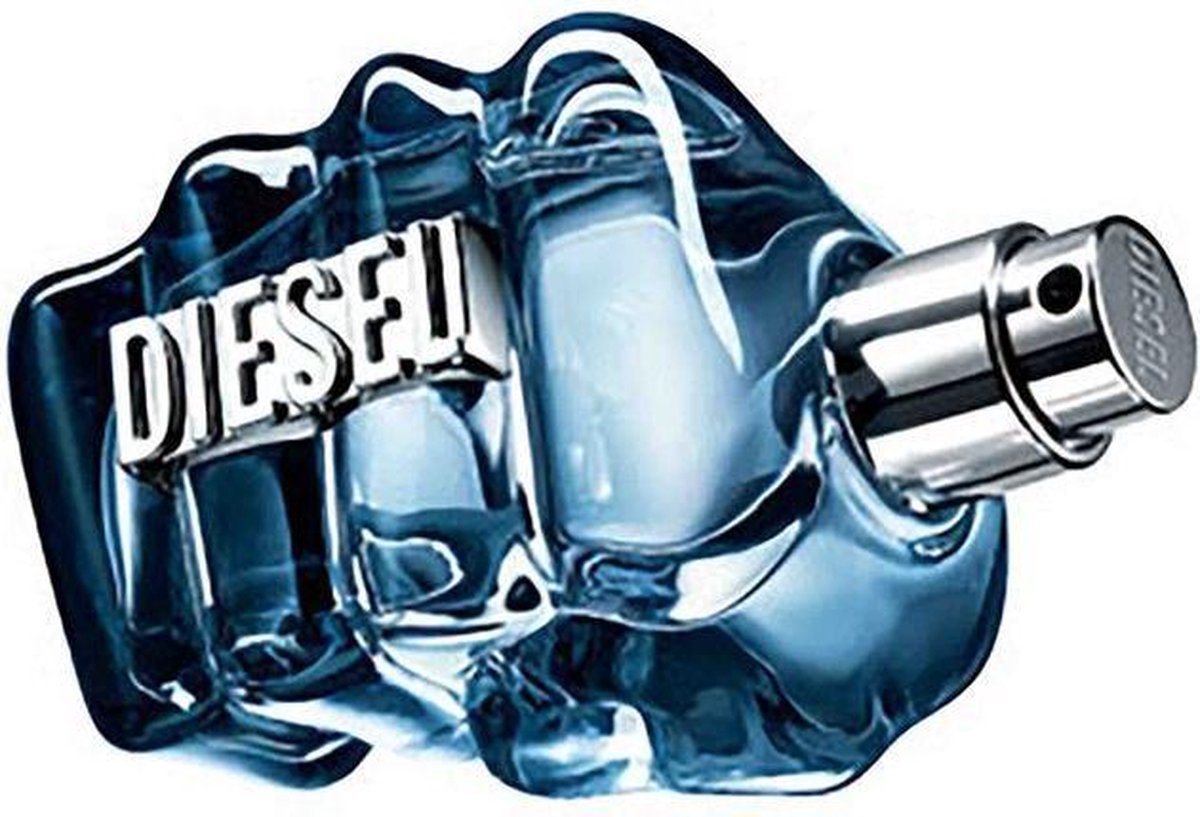 Diesel Only the Brave Eau De Toilette 35ml