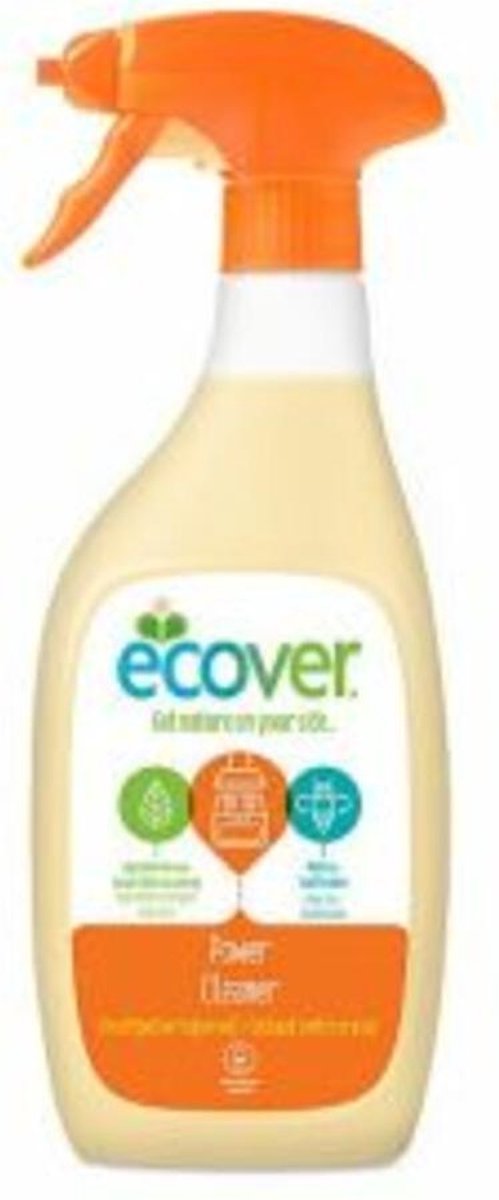 Ecover Power Cleaner Spray 500ml