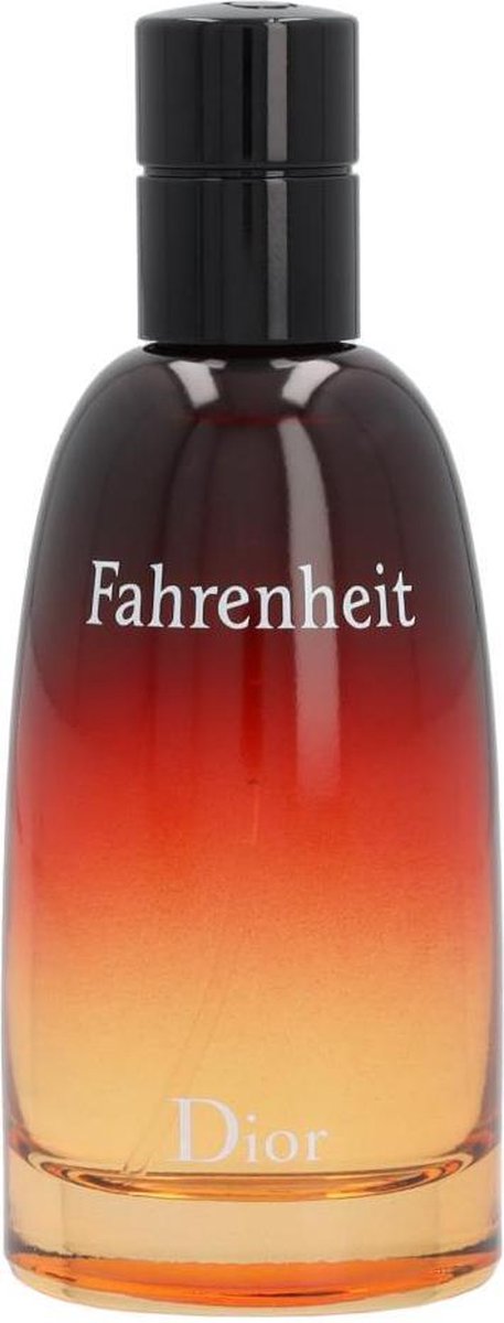 Dior Fahrenheit Eau De Toilette 50ml