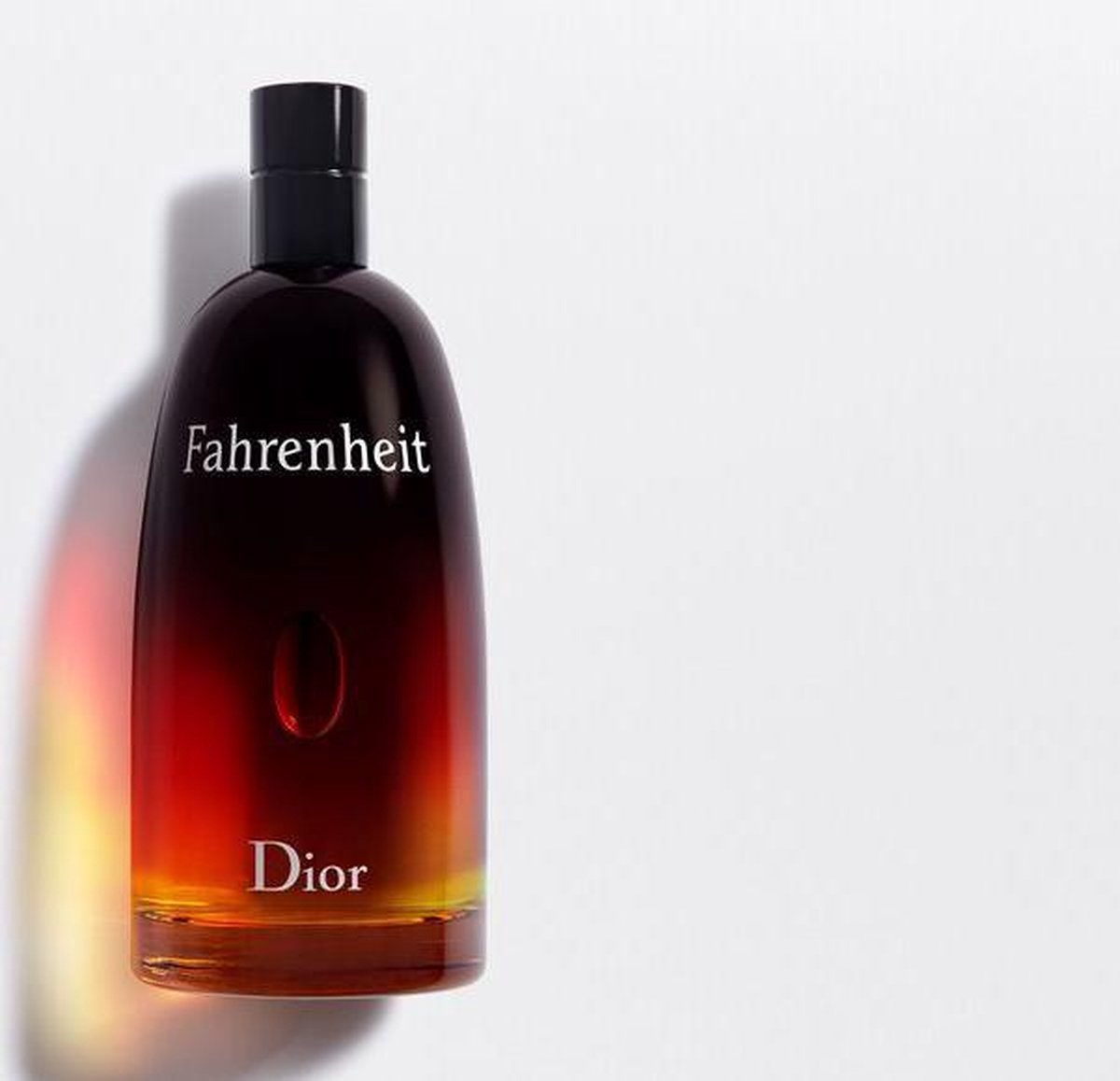 Dior Fahrenheit Eau De Toilette 50ml