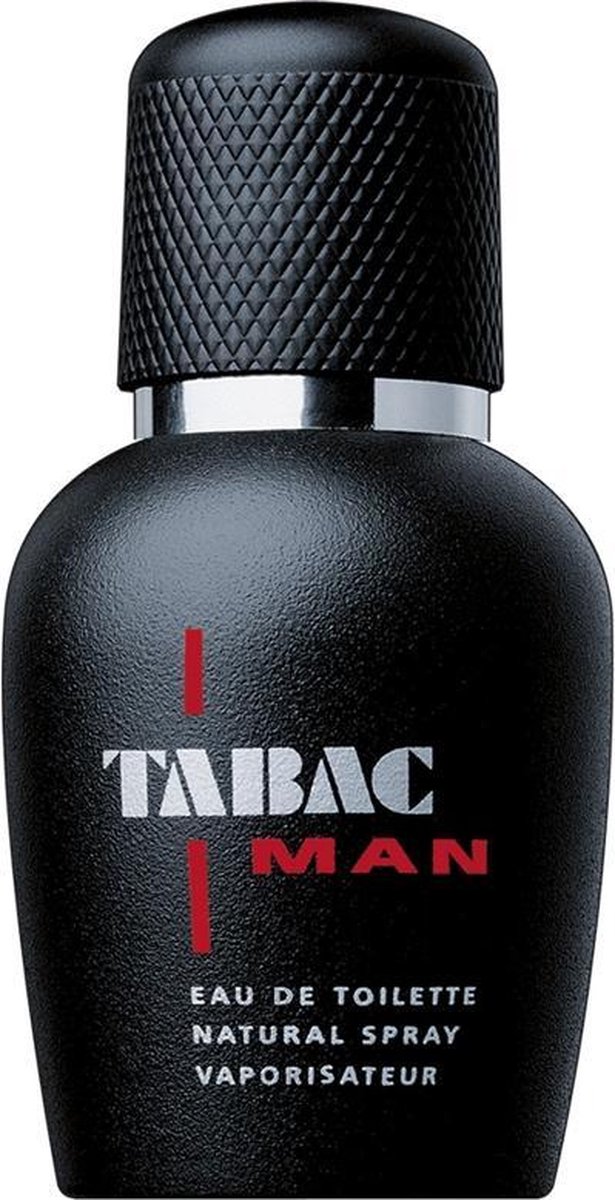 Tabac Man Eau De Toilette Natural Spray 30ml