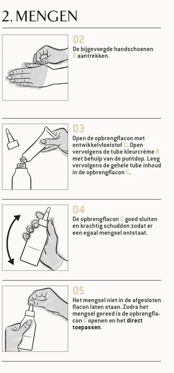 Guhl Protecture 4 Middenbruin