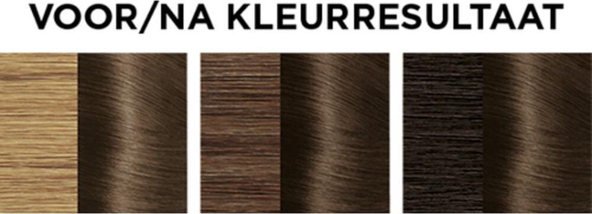 L'Oreal Paris L'Oréal Paris Excellence 5 Licht - Zwart