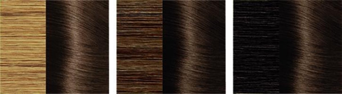 L'Oreal Paris L'Oréal Paris Excellence 5 Licht - Zwart