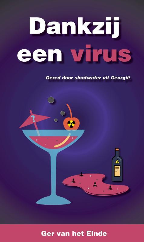 Pumbo.nl B.V. Dank zij een virus