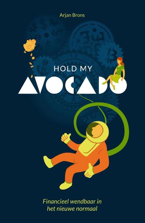 Hold my Avocado 