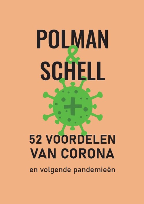 AanZ Boekmakers 52 voordelen van Corona